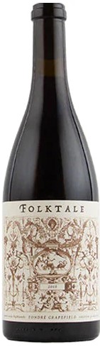 Product Image for Folktale Estate Pinot Noir